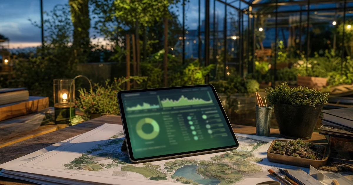 AI Marketing for Lawn Care: A Practical Playbook for Owners
