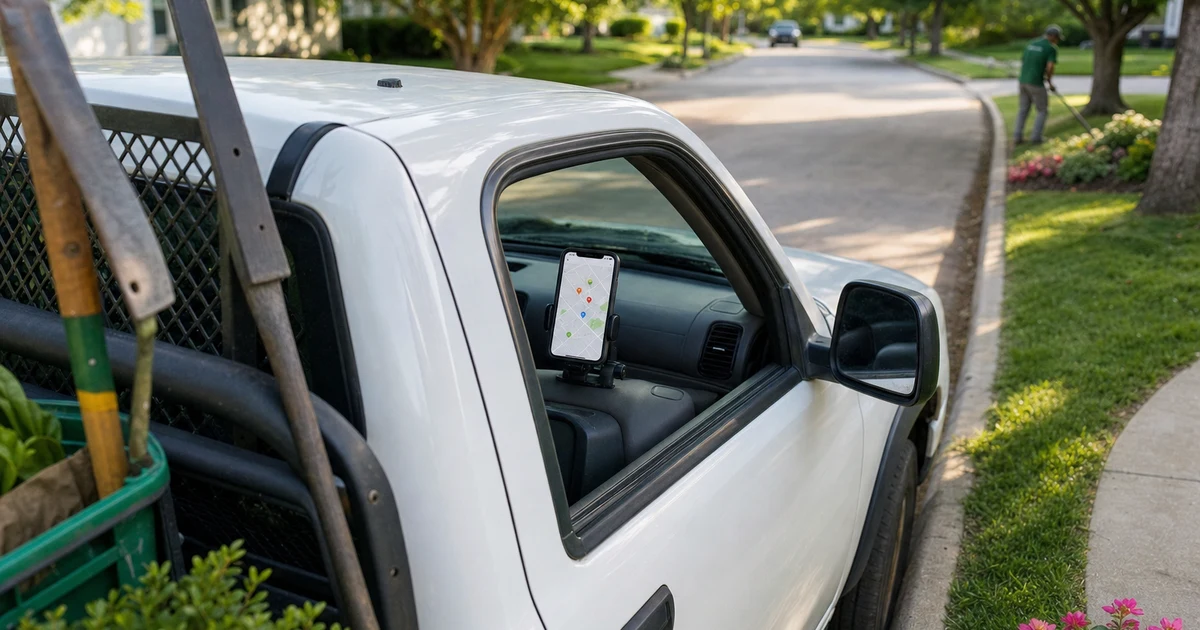 AI Search Optimization for Landscapers: How to Get Recommended by ChatGPT