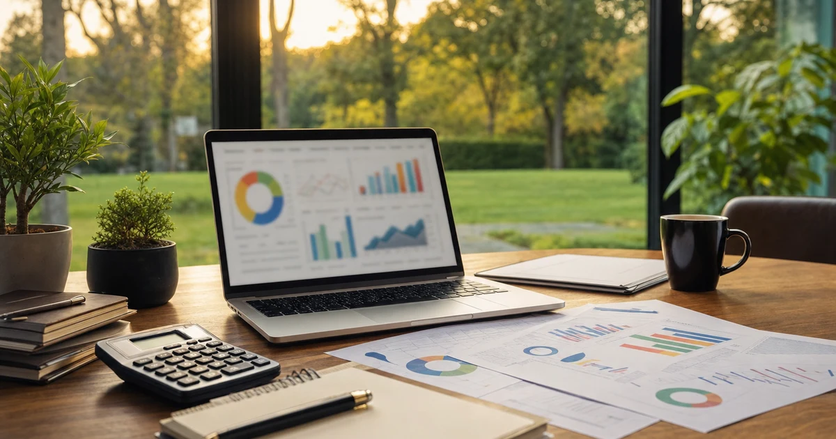 Google Ads for Landscapers: How to Turn Clicks Into Booked Installs