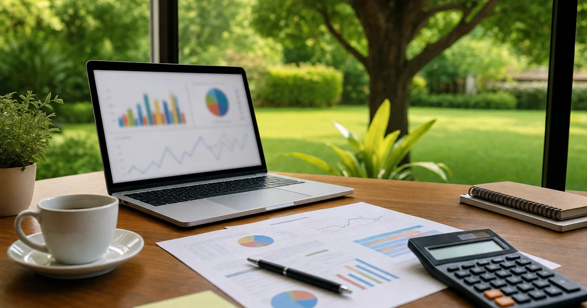 Google Ads for Lawn Care Companies: How to Turn Clicks Into Booked Programs