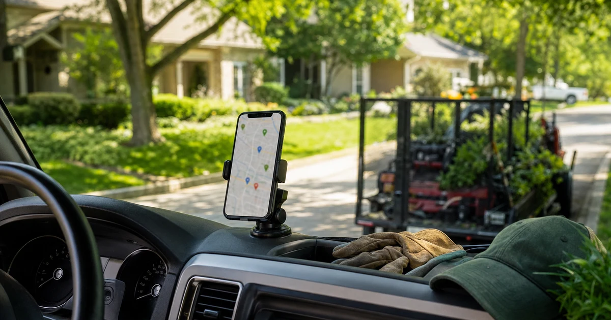 Lawn Care SEO: How Treatment Companies Grow Recurring Revenue From Search