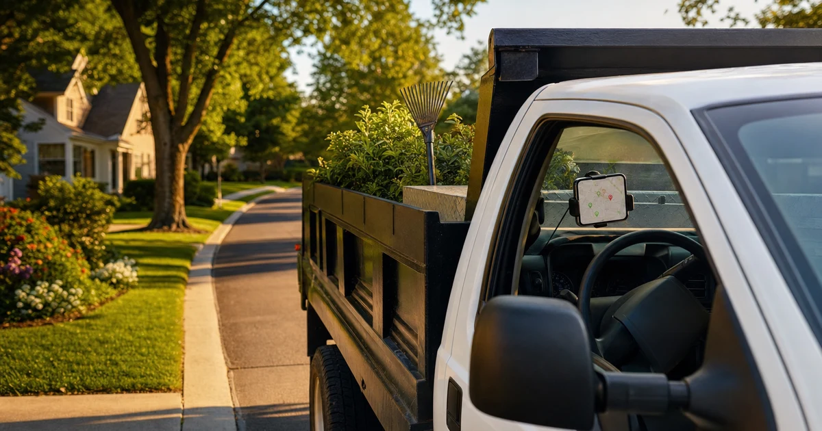 SEO for Landscaping Companies: How to Rank and Book Better Projects