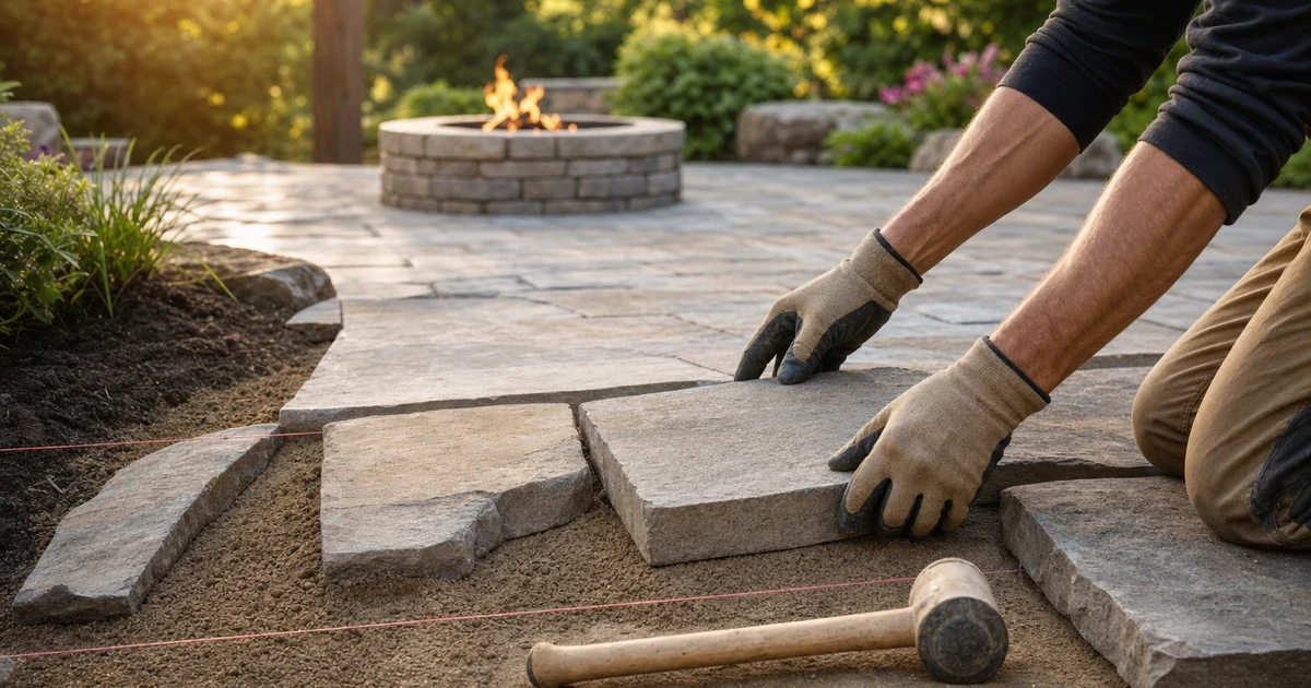 SEO for Outdoor Living Companies: How to Fill the Build Calendar