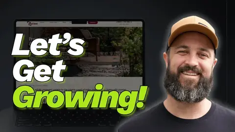 Watch: Welcome to Lawn & Land Marketing