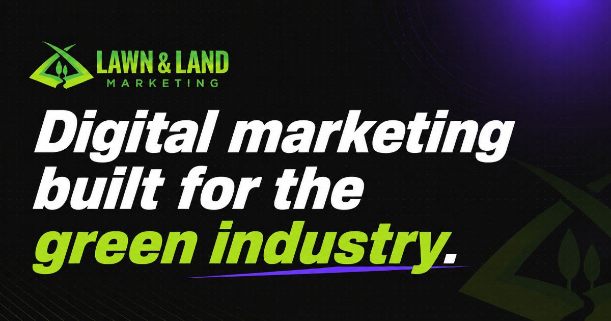 Fall Lawn Care Marketing: Book Aeration and Overseeding Jobs Early