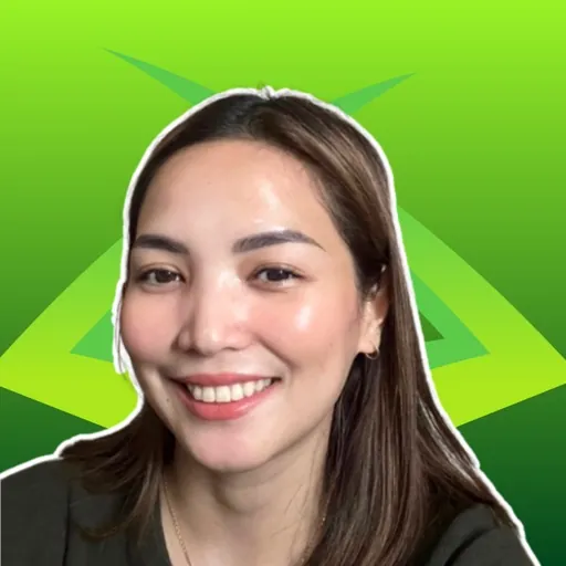 Anne Venus, Content Supervisor at Lawn & Land Marketing