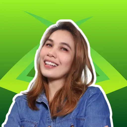 Daisy Llorico, Website/SEO Specialist at Lawn & Land Marketing