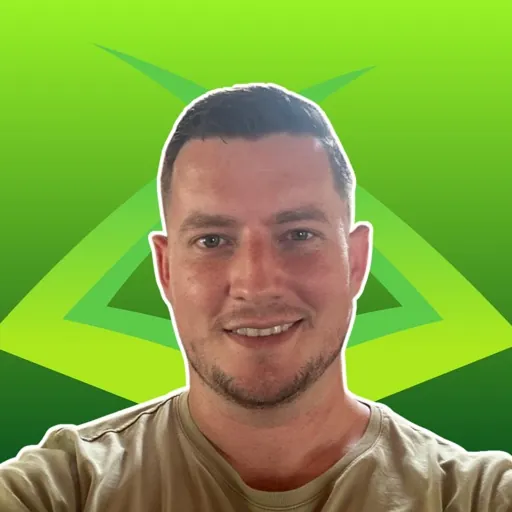 Damien Friedenthal, Head of Sales & Marketing at Lawn & Land Marketing