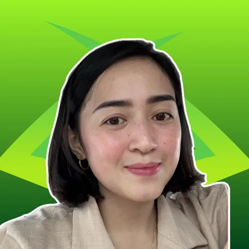 Honey Zamora, Onboarding Manager at Lawn & Land Marketing