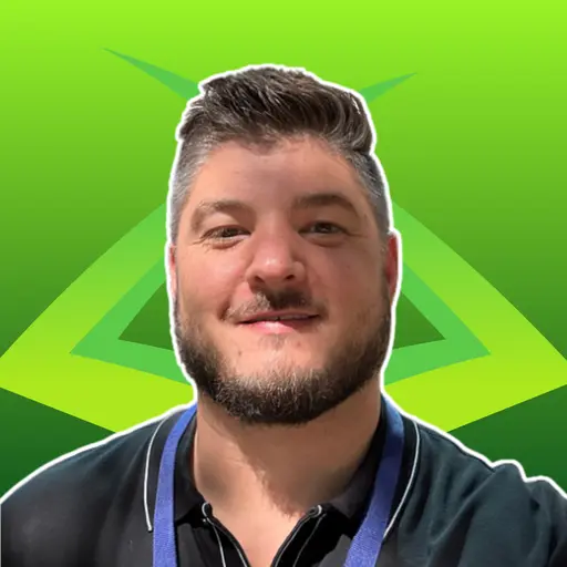 Matt Wilkerson, Head of Sales at Lawn & Land Marketing
