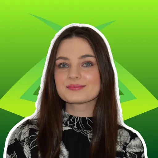 Nadia Louw, Google Ads Specialist at Lawn & Land Marketing