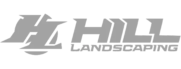 Hill Landscaping