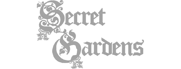 Secret Gardens